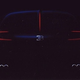 Illustration for article titled Bugatti Bordeaux Sedan Gets Eight Tailpipes?